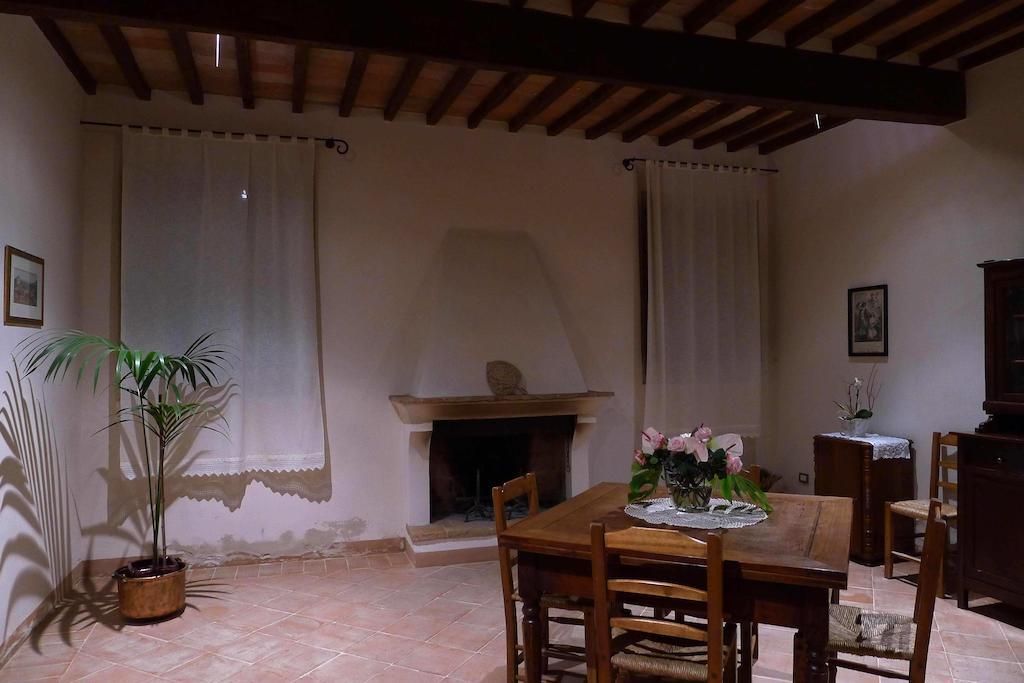 Agriturismo Palazzo Baldini Villa Bagnacavallo Exteriör bild